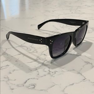 PRIVE REVAUX  “THE CLASSIC” SUNGLASSES